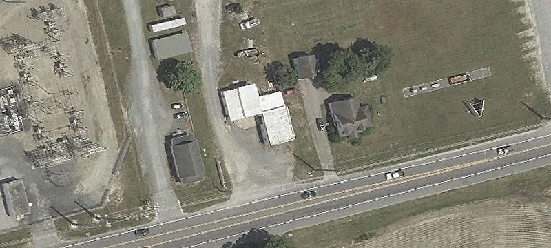 Income-Producing Land with Development Potential