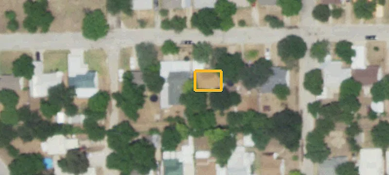 Home with Revitalization Potential