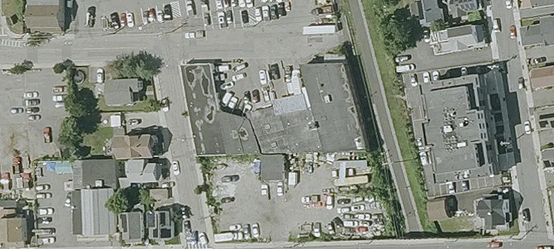 Everett Industrial/Warehouse Redevelopment Opportunity