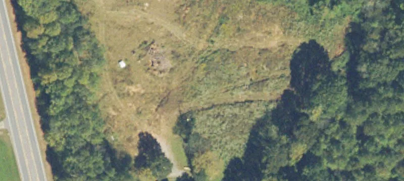 Commercially Zoned Land For Sale