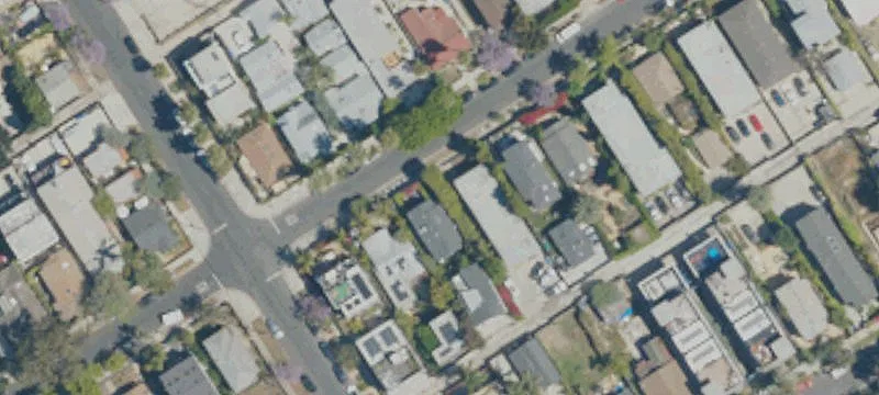 Venice Beach Triplex Near Abbot Kinney