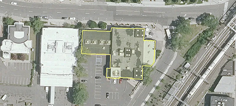 Norwalk Retail Space For Sale