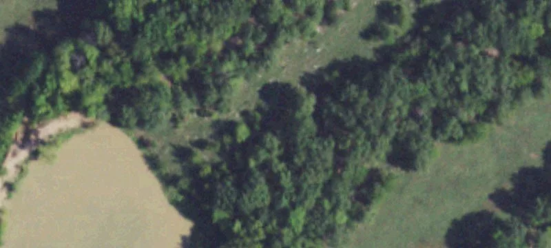 243 Acres for Data Center
