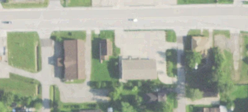 High-Traffic Commercial Property on Washington