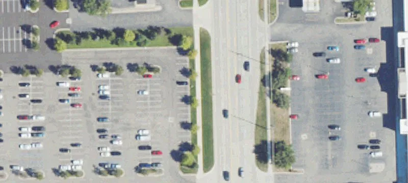 Shelby Township Retail Space Available