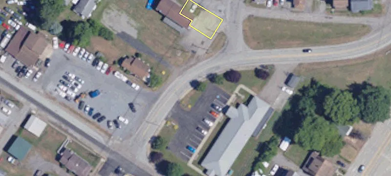 Versatile Commercial Property in Mc Grann