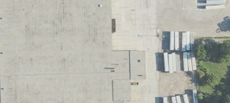 Industrial Property with 448,642 SF