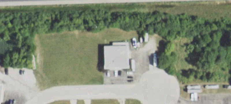 Joliet Truck Repair Facility