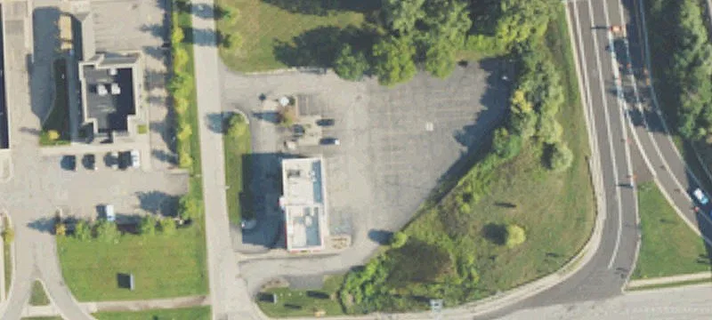 Best Western Hotel For Sale