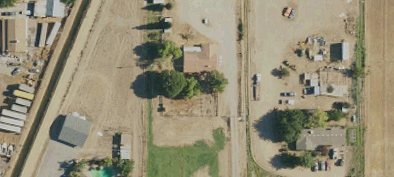 3.41 Acres Multifamily Development Land
