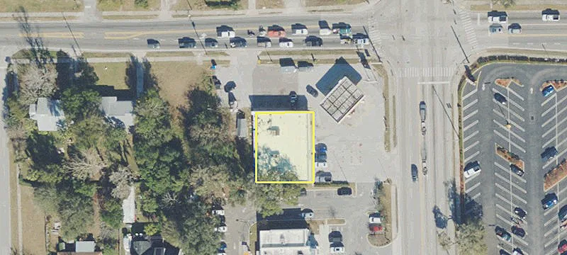 DeLand, FL Land Opportunity