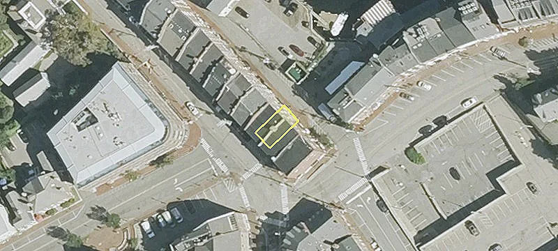 Mixed-Use Multi-Tenant Property