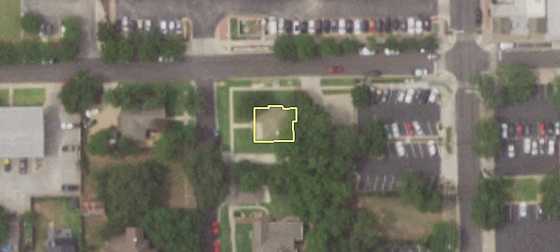 Mixed-Use Property in Georgetown, TX
