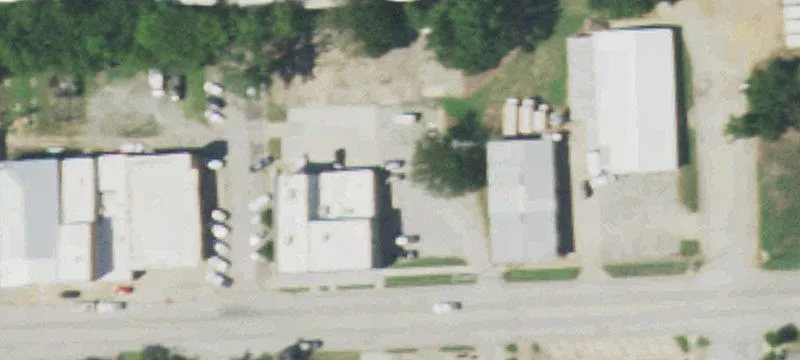 Sapulpa Office Building For Sale