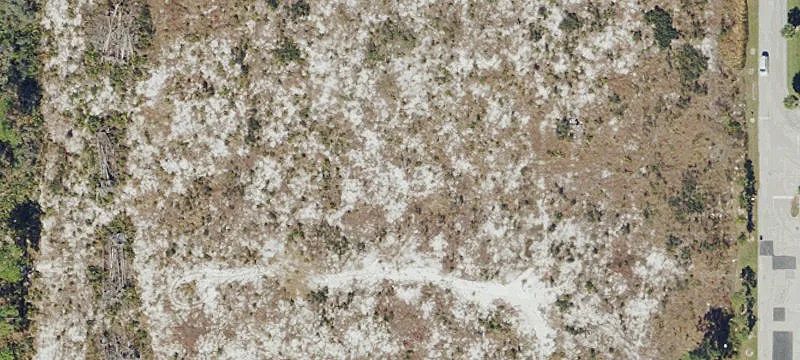 High-Traffic Commercial Lot in Sebring