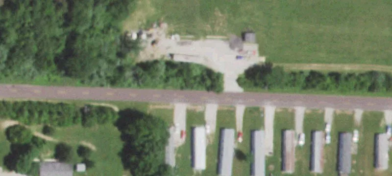 33 Acres of Tillable Land