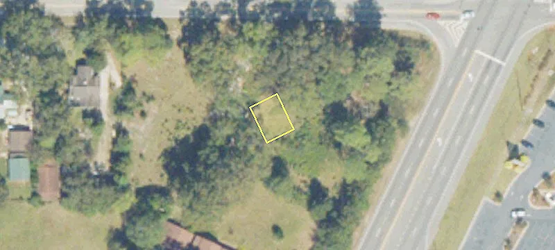 Prime Corner Lot Development Opportunity