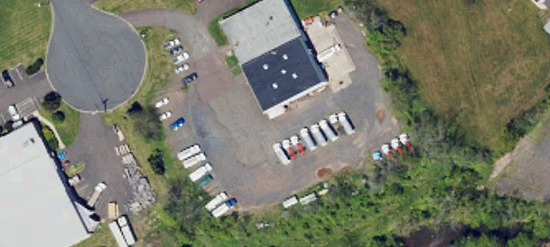 Newly Renovated Industrial Space