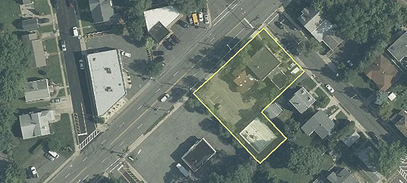 Commercial Space For Rent