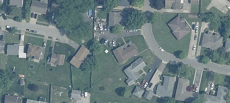 Columbus Duplex: Investor Opportunity