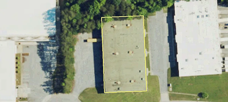 High Point Industrial Facility For Rent