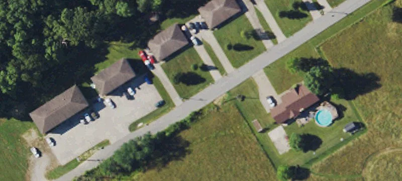 Shepherdsville Multifamily Investment Opportunity