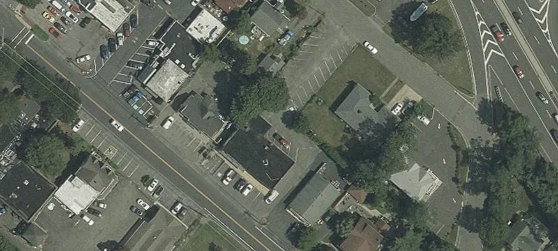 Retail/Office Space Available