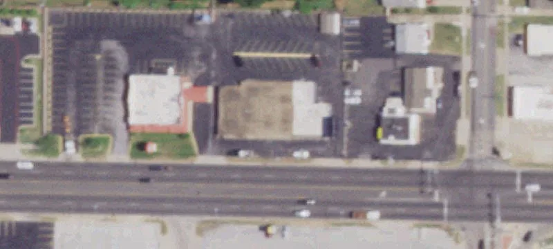High Visibility Office/Retail Space
