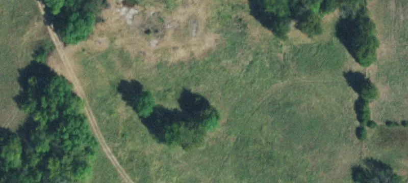 Secluded Hunting and Recreational Land