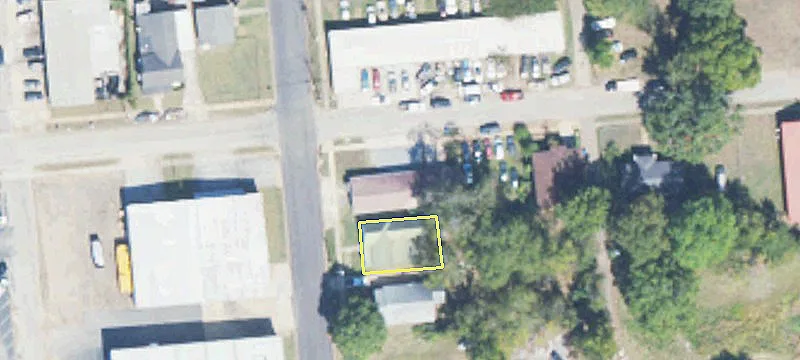 Anniston Commercial Property for Sale