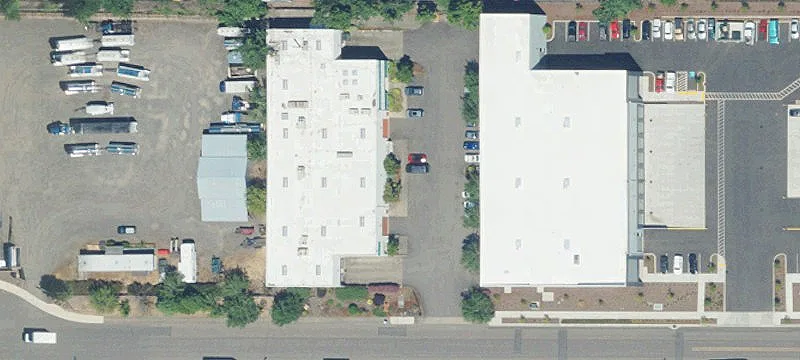 Modern Warehouse Sublease Opportunity