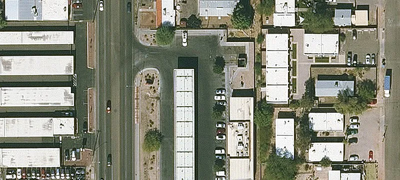 Auto Repair Shop For Sale