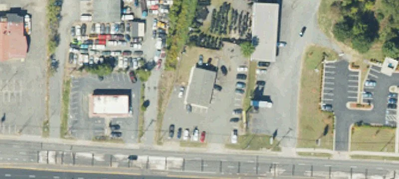 Prime Redevelopment Opportunity in Charlotte