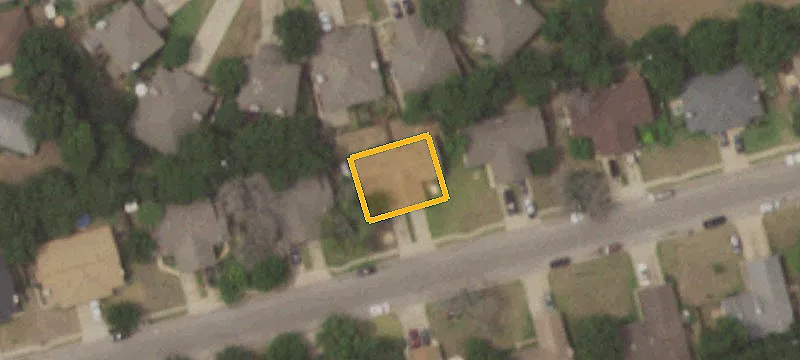 Round Rock Development Opportunity