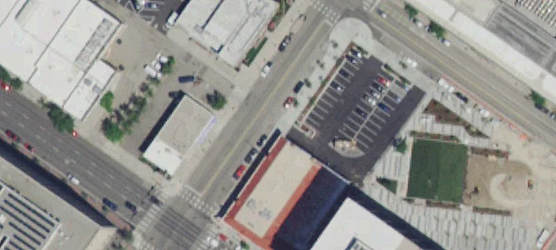 Downtown Boise Mixed-Use High-Rise