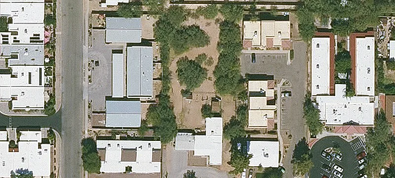 Large Lot Land Opportunity