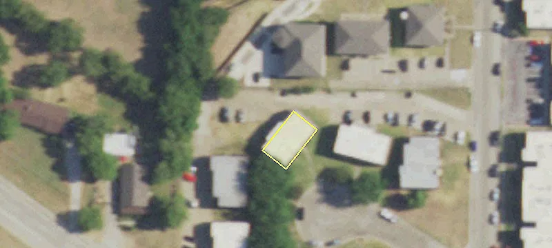 Fully Occupied Denton Quadplex
