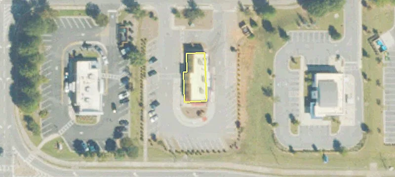 High-Performing Popeyes Restaurant For Sale