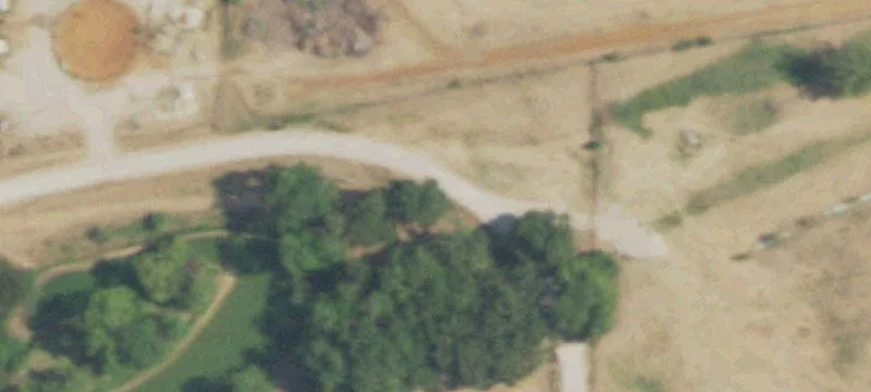 Prime Fort Worth Development Tract