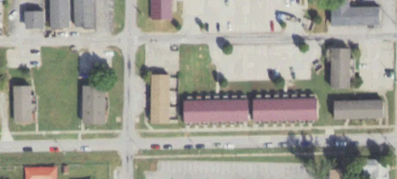 Multifamily Investment Near SIU Campus