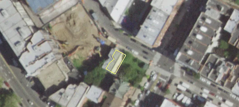 Harlem Development Opportunity