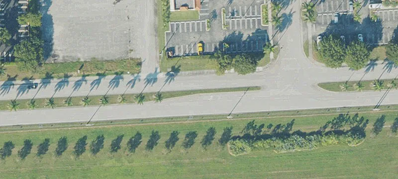 Warehouse Condo Near Tamiami Airport