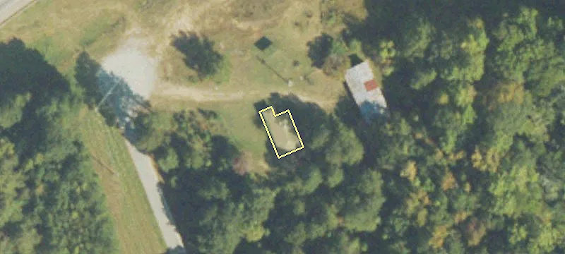 Prime Land Near I-85