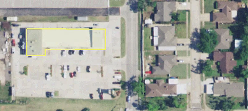 Commercial Strip Center For Rent