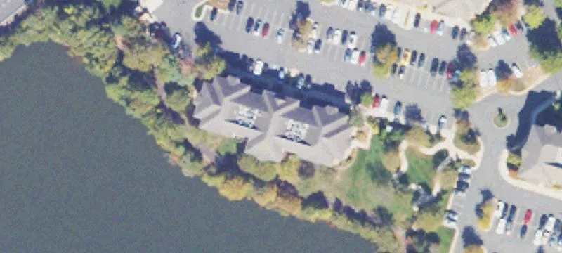 Potomac Falls Professional Office