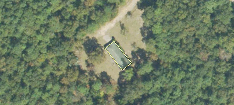 17.9 Acres on Tobacco Road