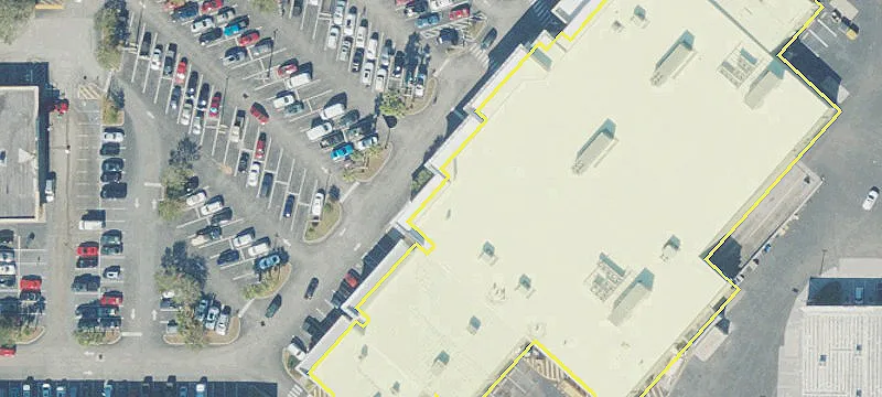 Retail Space For Lease