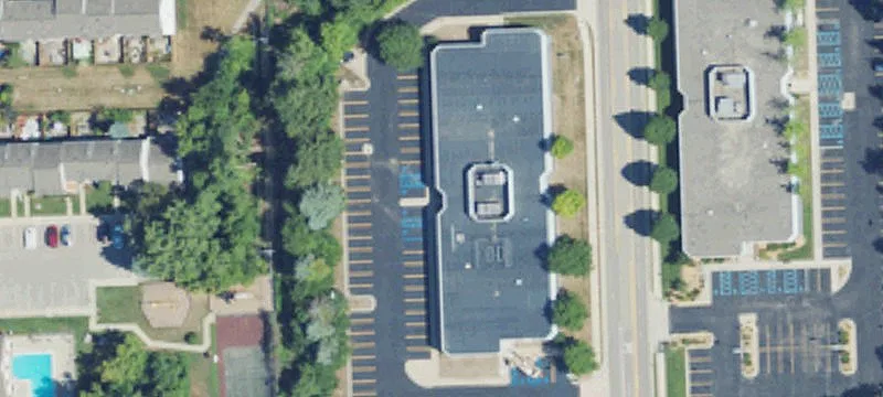 Single Story Office/Medical Building