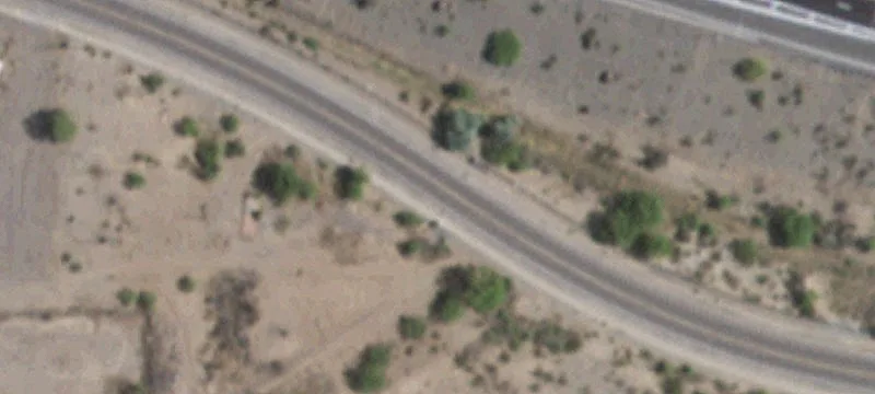Renovated Motel Along Interstate 10