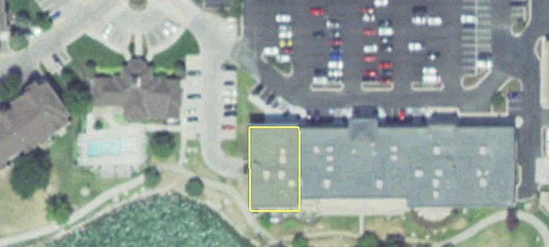 Lakefront Restaurant Space Available